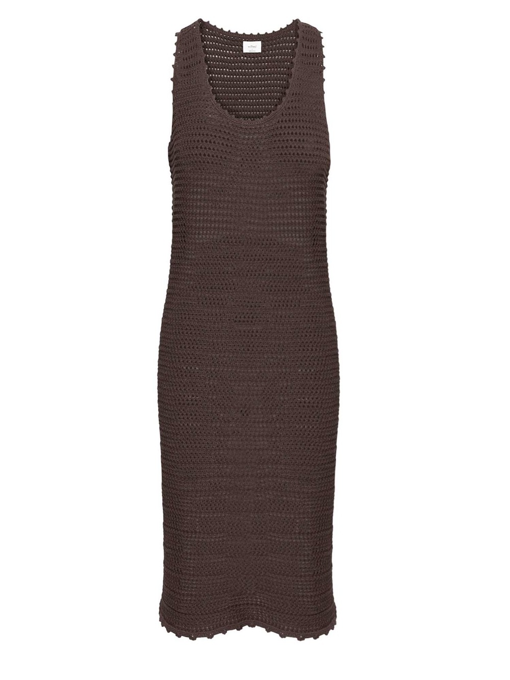 Wilfred Aritzia Ephron knit Dress - Picture 6 of 7